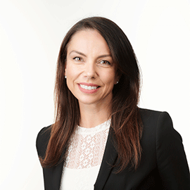 The Reach Agency Executive Team - Ann Bowering