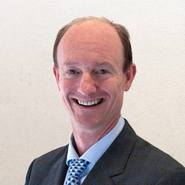 The Reach Agency Executive Team - Simon Clatworthy