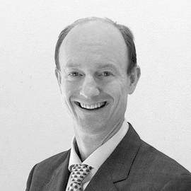 The Reach Agency Executive Team - Simon Clatworthy
