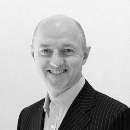 The Reach Agency Management Team - Lee Parsons